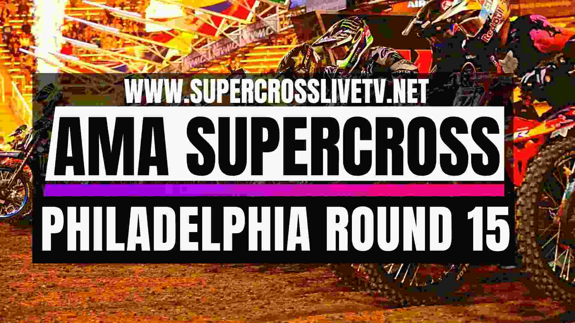 Supercross Live Schedule 2024 Monster Energy Supercross Broadcasters